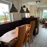 דירה Haus Aktiv Garten ווינטרברג