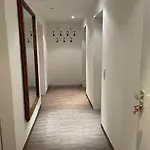 Haus Aktiv Garten דירה *