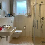 דירה Haus Aktiv Garten ווינטרברג