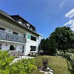 Haus Aktiv Garten * ווינטרברג