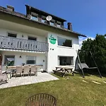 Haus Aktiv Garten ווינטרברג