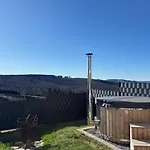 דירה Haus Aktiv Garten *