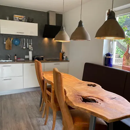 Haus Aktiv Garten * Winterberg