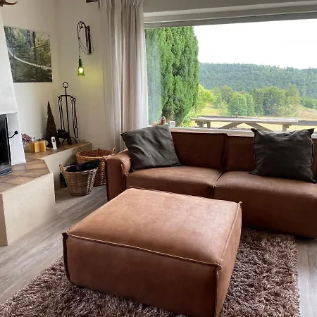 Haus Aktiv Garten Winterberg