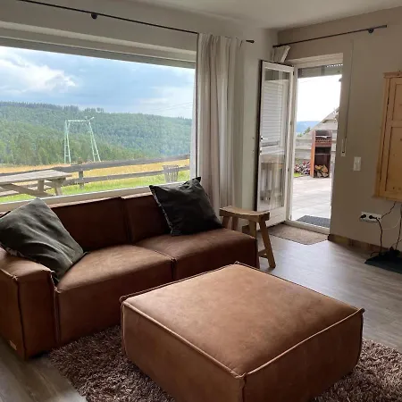 Haus Aktiv Garten * Winterberg