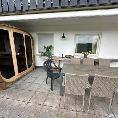 Haus Aktiv Garten * Winterberg