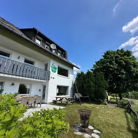 Haus Aktiv Garten * Winterberg