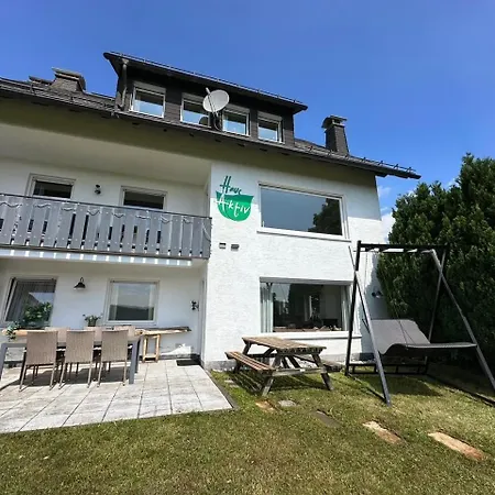 Haus Aktiv Garten *