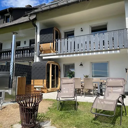 Haus Aktiv Garten