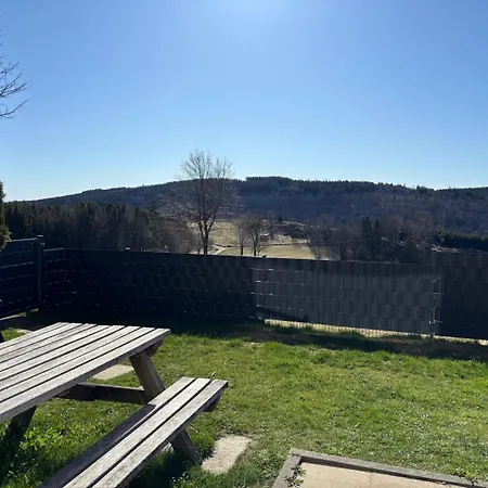 Apartman Haus Aktiv Garten