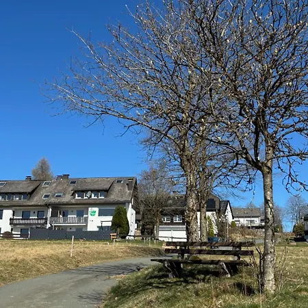 Haus Aktiv Garten *