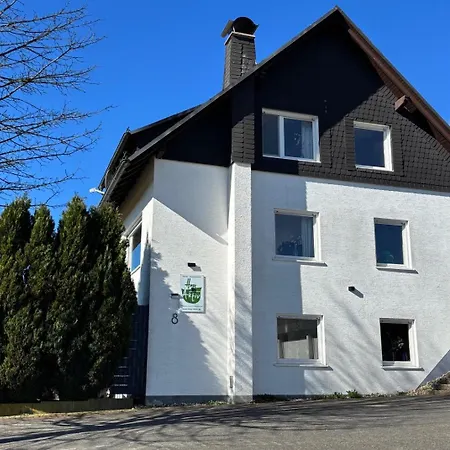 Haus Aktiv Garten Winterberg