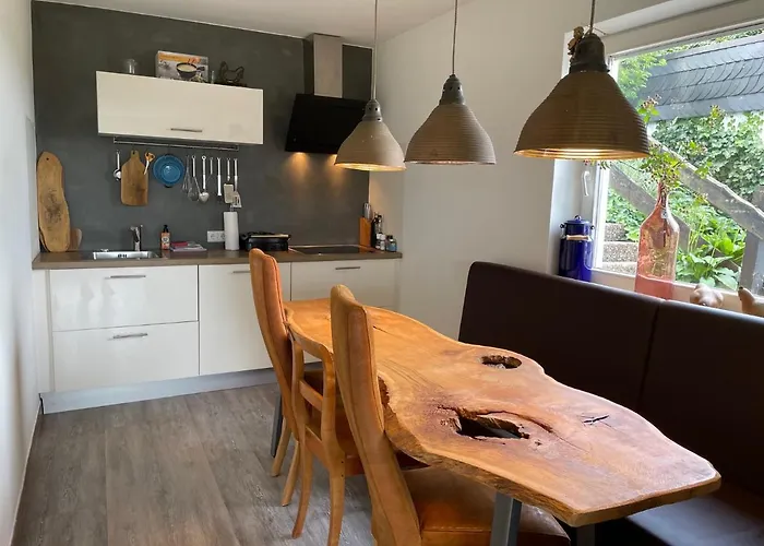 Haus Aktiv Garten * Winterberg