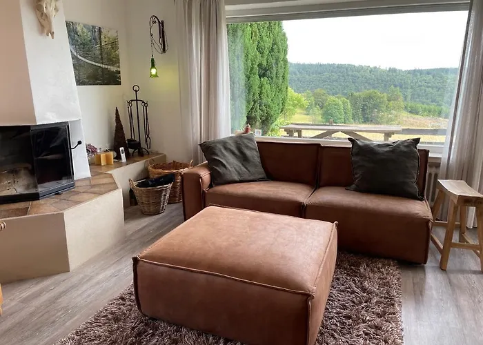 Haus Aktiv Garten Winterberg