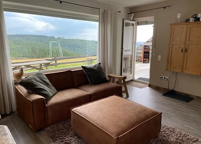 Haus Aktiv Garten * Winterberg