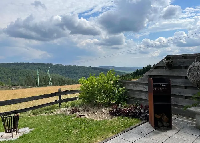 Haus Aktiv Garten Apartamento *