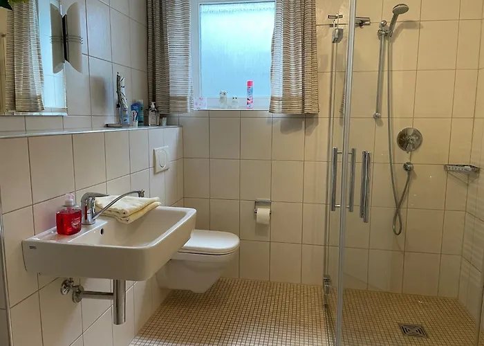 Apartamento Haus Aktiv Garten Winterberg