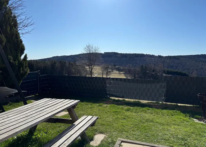 Lejlighed Haus Aktiv Garten